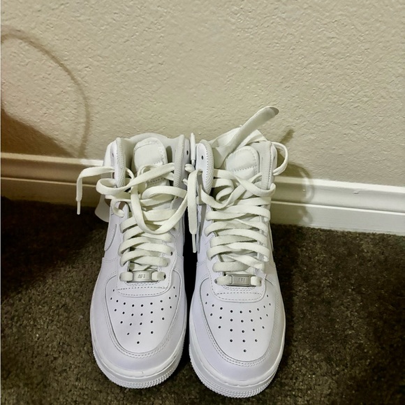 Shoes nike Air Force 1 - Picture 2 of 2
